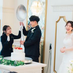 アニヴェルセル 白壁の写真27枚目