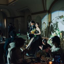 アニヴェルセル 白壁の写真20枚目