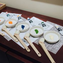 アニヴェルセル 白壁の写真1枚目