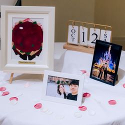 アニヴェルセル 白壁の写真24枚目