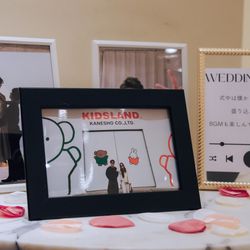 アニヴェルセル 白壁の写真1枚目