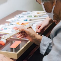 アニヴェルセル 白壁の写真9枚目