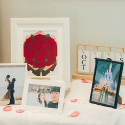 アニヴェルセル 白壁の写真12枚目