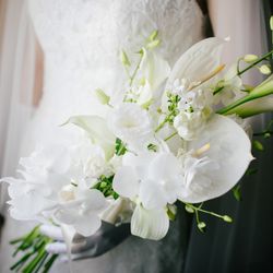 アニヴェルセル 白壁の写真9枚目