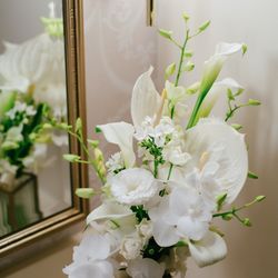 アニヴェルセル 白壁の写真1枚目