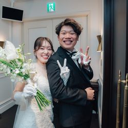 アニヴェルセル 白壁の写真21枚目