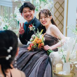 アニヴェルセル 白壁の写真25枚目