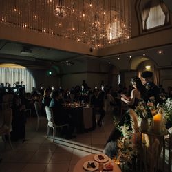 アニヴェルセル 白壁の写真9枚目