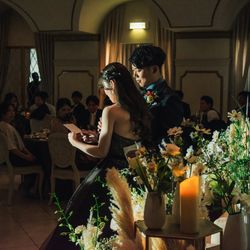 アニヴェルセル 白壁の写真22枚目