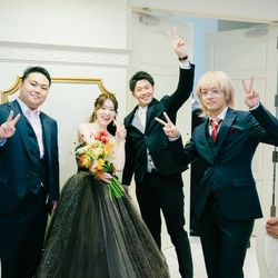 アニヴェルセル 白壁の写真11枚目