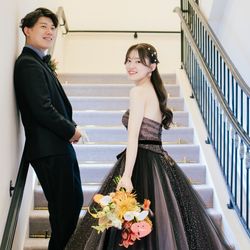 アニヴェルセル 白壁の写真1枚目