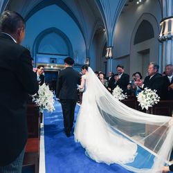 アニヴェルセル 白壁の写真19枚目