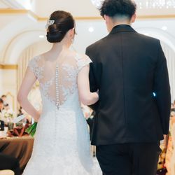 アニヴェルセル 白壁の写真20枚目