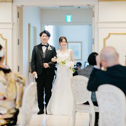 アニヴェルセル 白壁の写真28枚目