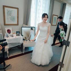 アニヴェルセル 白壁の写真30枚目