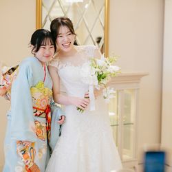 アニヴェルセル 白壁の写真6枚目