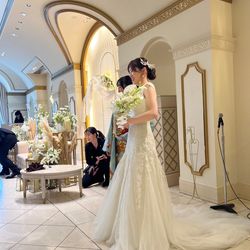 アニヴェルセル 白壁の写真13枚目