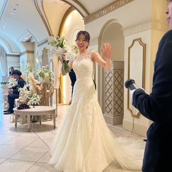 アニヴェルセル 白壁の写真6枚目