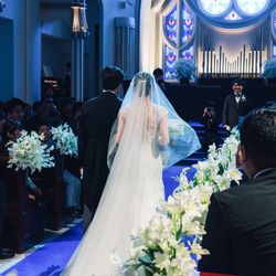 アニヴェルセル 白壁の写真2枚目