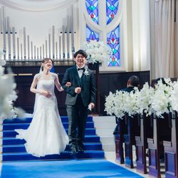 アニヴェルセル 白壁の写真30枚目