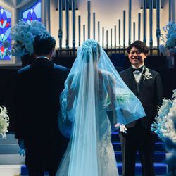 アニヴェルセル 白壁の写真1枚目