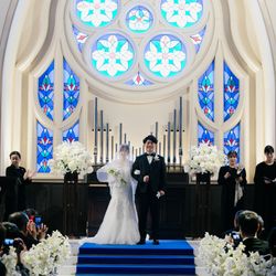 アニヴェルセル 白壁の写真6枚目