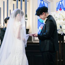 アニヴェルセル 白壁の写真1枚目