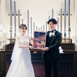 アニヴェルセル 白壁の写真34枚目