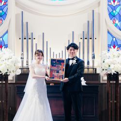 アニヴェルセル 白壁の写真28枚目