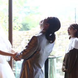 ヴィラ・デ・マリアージュ 軽井澤の写真7枚目