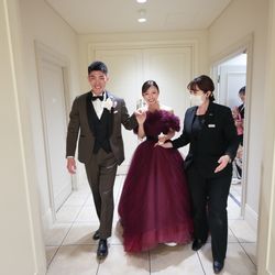 アニヴェルセル 立川の写真27枚目