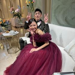 アニヴェルセル 立川の写真1枚目