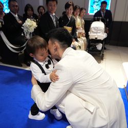 アニヴェルセル 立川の写真8枚目