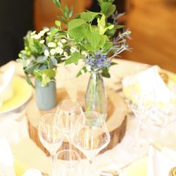 ヴィラ・デ・マリアージュ 軽井澤の写真2枚目