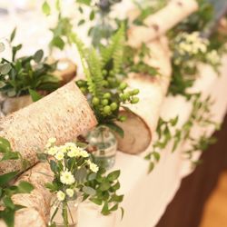 ヴィラ・デ・マリアージュ 軽井澤の写真10枚目