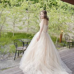 ヴィラ・デ・マリアージュ 軽井澤の写真9枚目