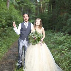 ヴィラ・デ・マリアージュ 軽井澤の写真33枚目