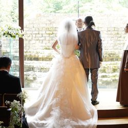 ヴィラ・デ・マリアージュ 軽井澤の写真3枚目