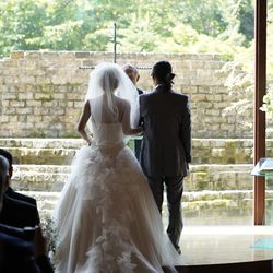 ヴィラ・デ・マリアージュ 軽井澤の写真14枚目