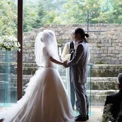 ヴィラ・デ・マリアージュ 軽井澤の写真3枚目