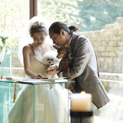 ヴィラ・デ・マリアージュ 軽井澤の写真15枚目