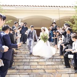 ヴィラ・デ・マリアージュ 軽井澤の写真5枚目