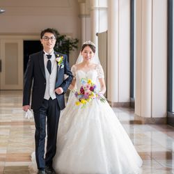 ホテルオークラ東京ベイの写真2枚目