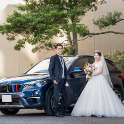 ホテルオークラ東京ベイの写真17枚目