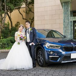 ホテルオークラ東京ベイの写真20枚目