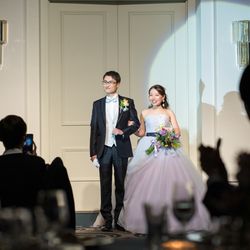 ホテルオークラ東京ベイの写真30枚目