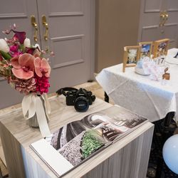 ホテルオークラ東京ベイの写真24枚目