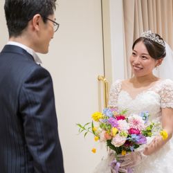 ホテルオークラ東京ベイの写真17枚目