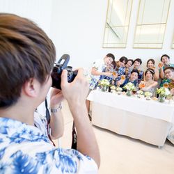 美らの教会の写真26枚目