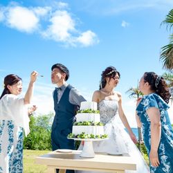 美らの教会の写真11枚目